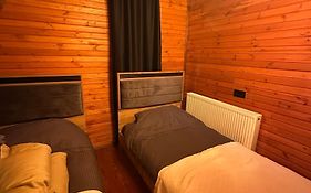 Gölköy Bungalov Kandıra